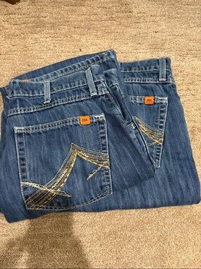 Wrangler FR Jeans